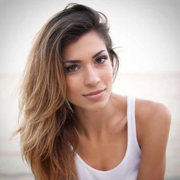 FRANCESCA ROSSI - Major srl