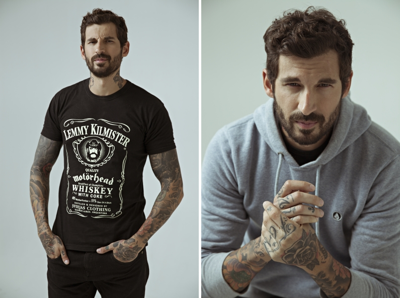 MARIANO SINTAS Major srl