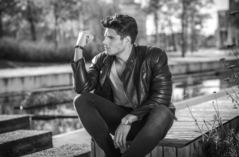 ROBIN DE RANTER - Major